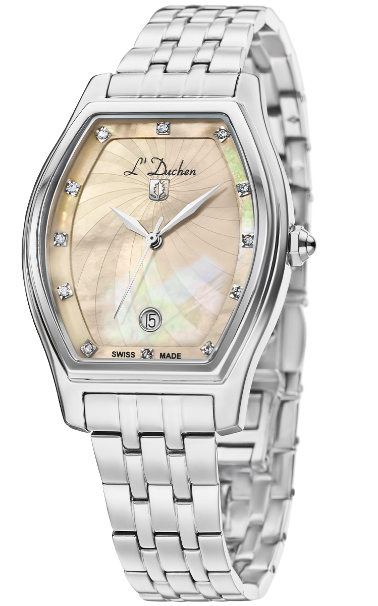 Wrist watch L’Duchen  D 641