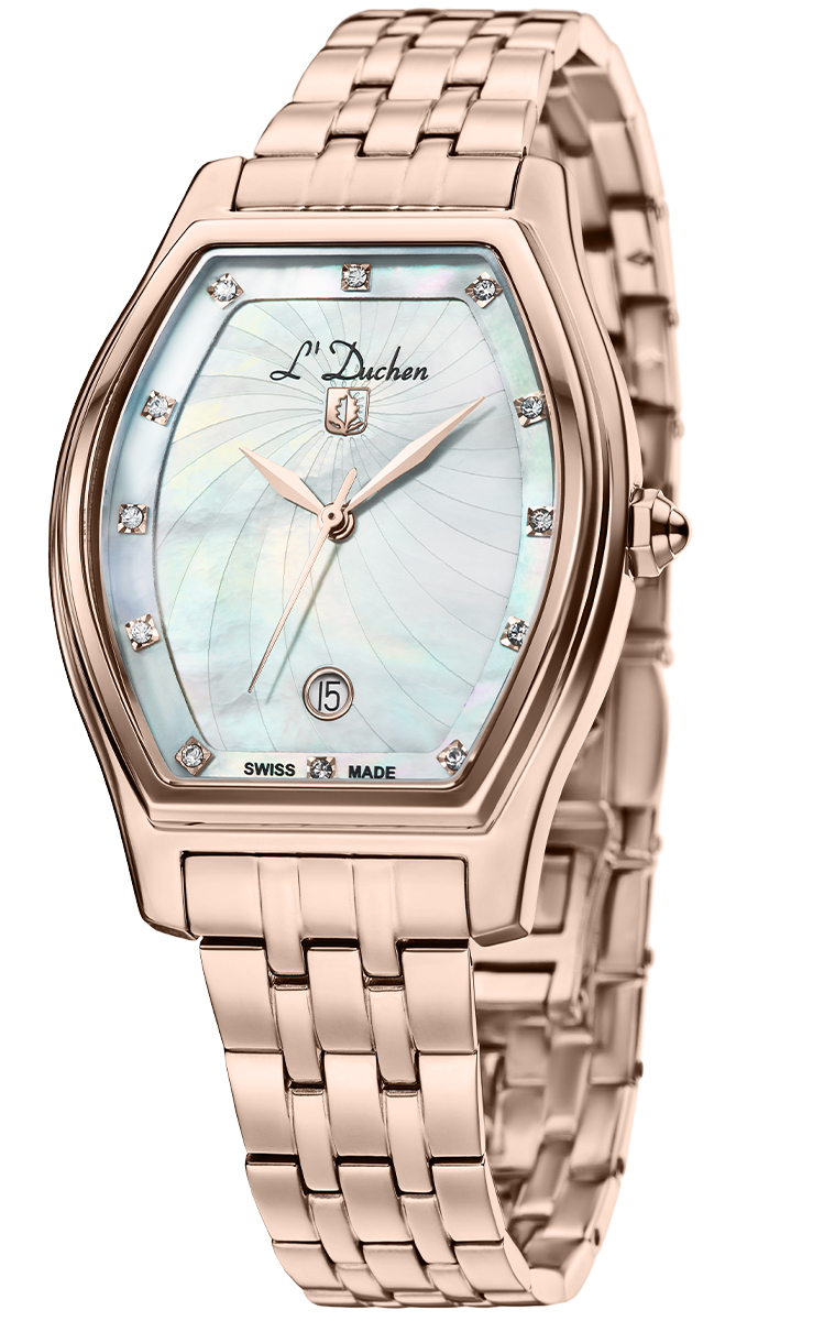 Wrist watch L’Duchen  D 641