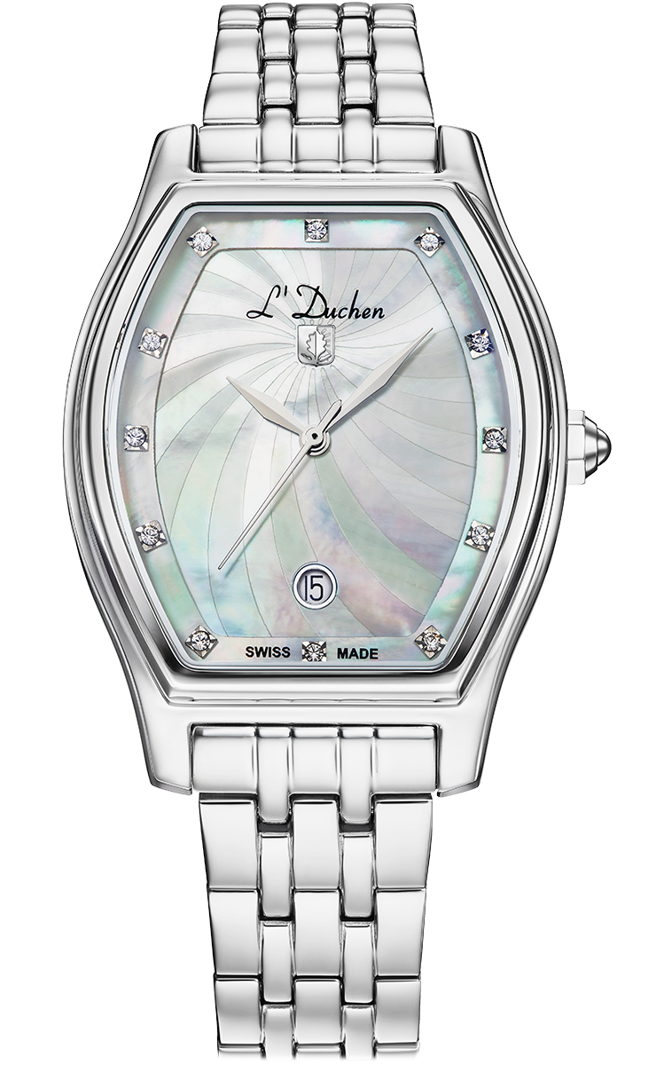 Wrist watch L’Duchen  D 641