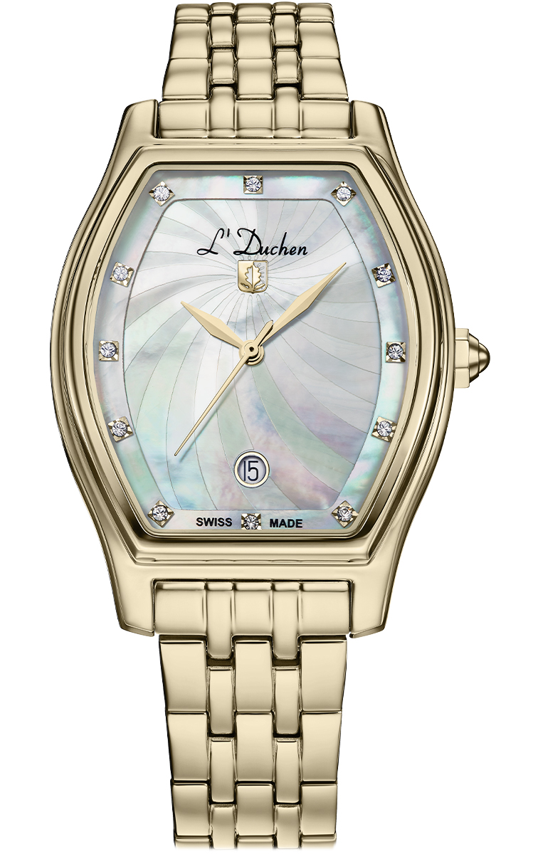 Wrist watch L’Duchen  D 641