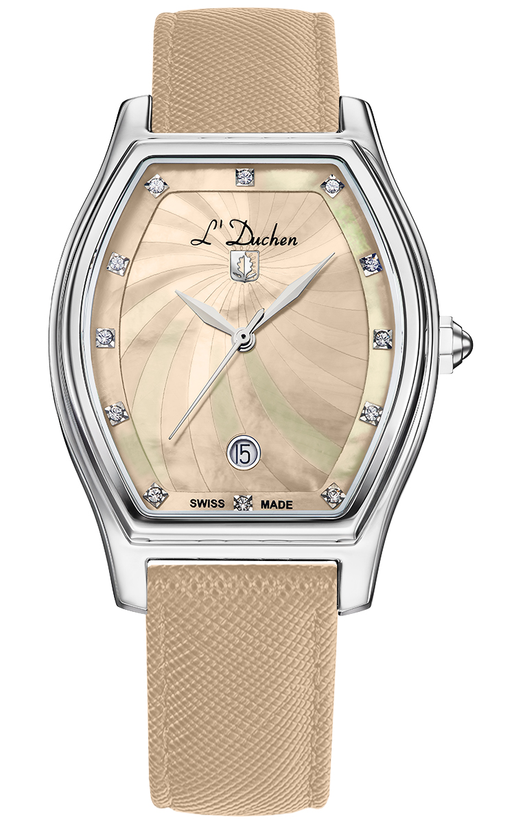 Wrist watch L’Duchen  D 641
