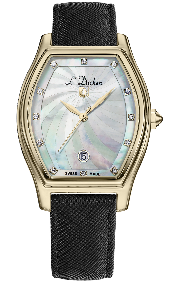 Wrist watch L’Duchen  D 641