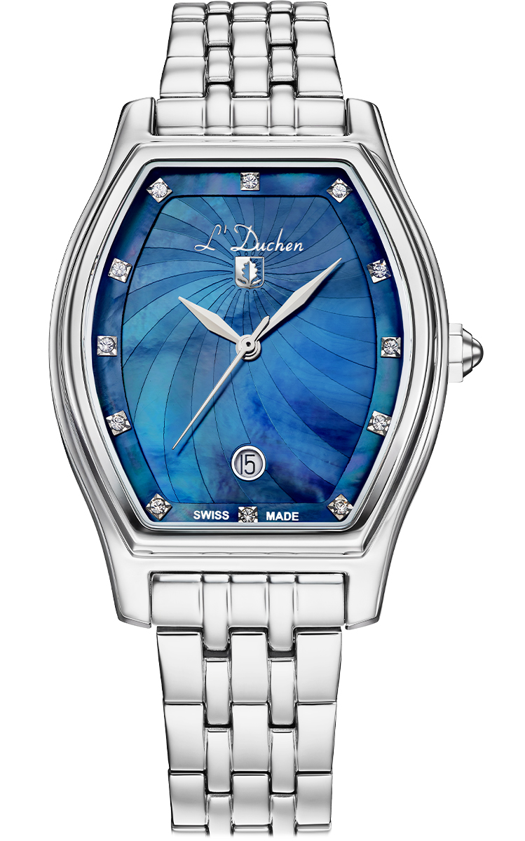 Wrist watch L’Duchen  D 641