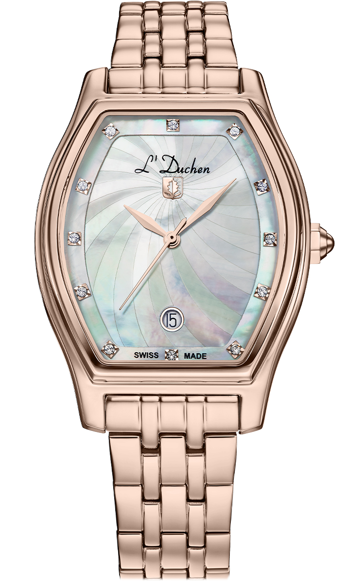 Wrist watch L’Duchen  D 641