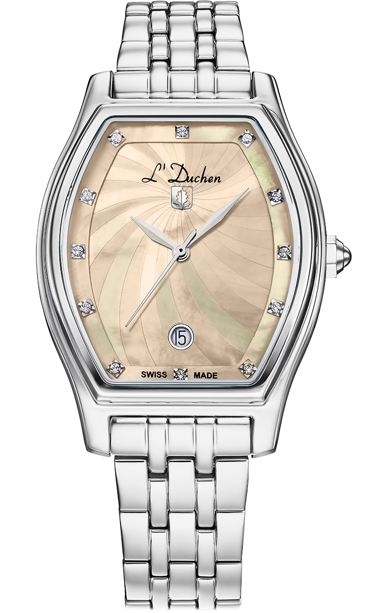Wrist watch L’Duchen  D 641