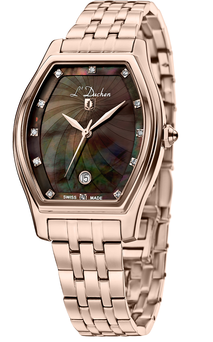 Wrist watch L’Duchen  D 641