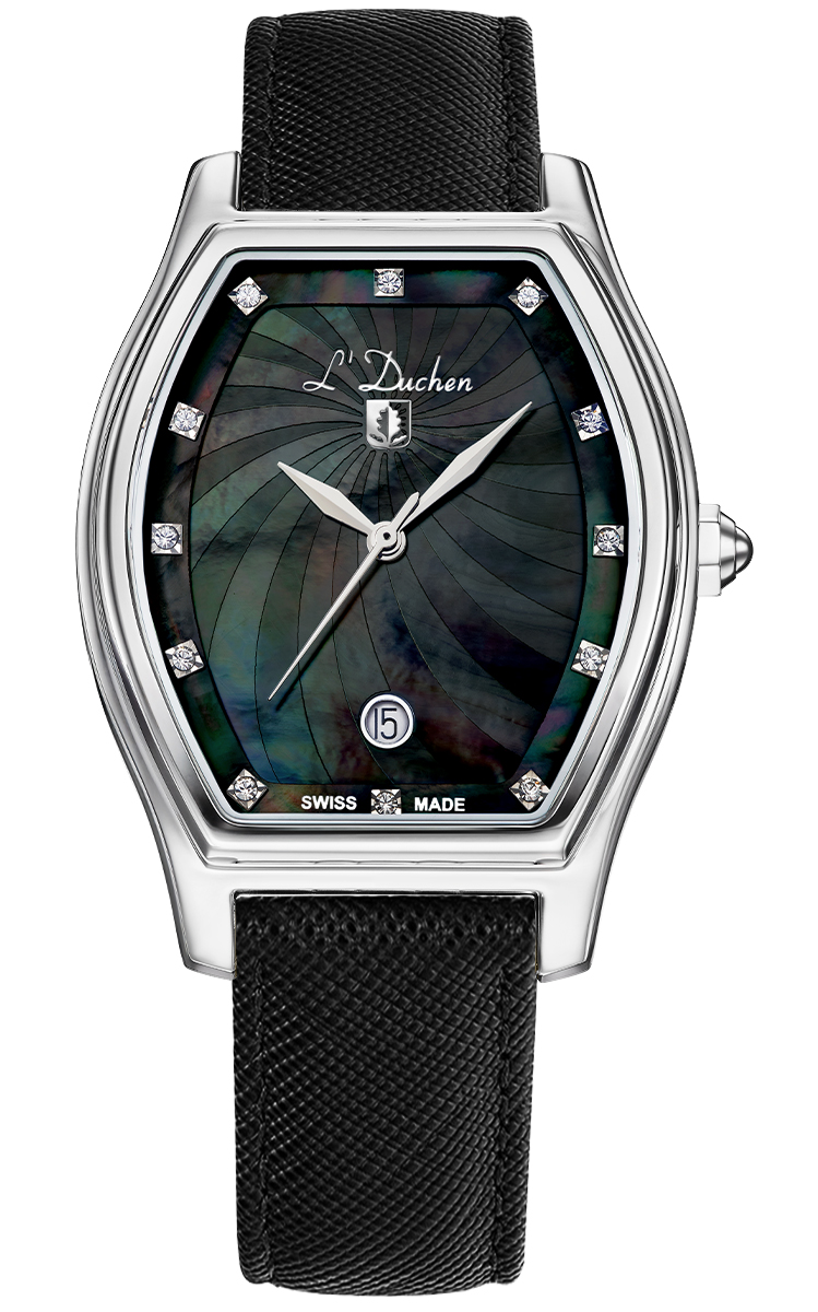Wrist watch L’Duchen  D 641
