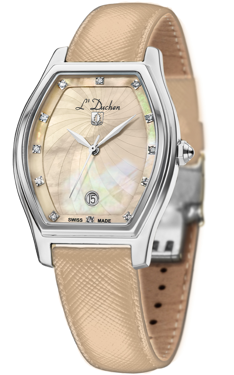 Wrist watch L’Duchen  D 641