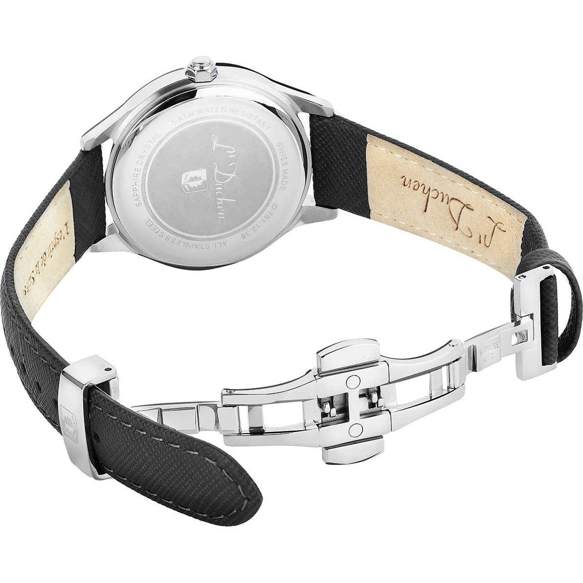 Wrist watch L’Duchen Day & Night D 781