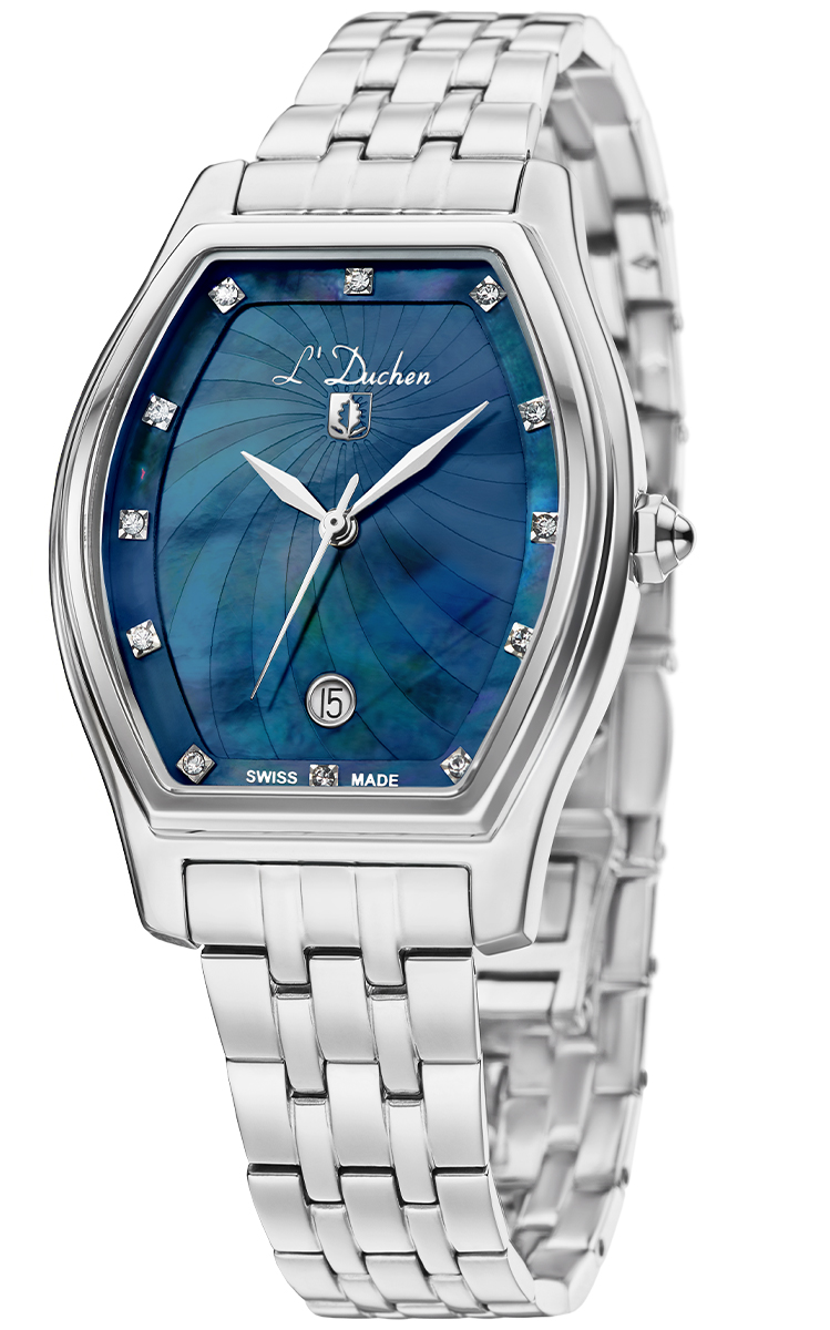 Wrist watch L’Duchen  D 641