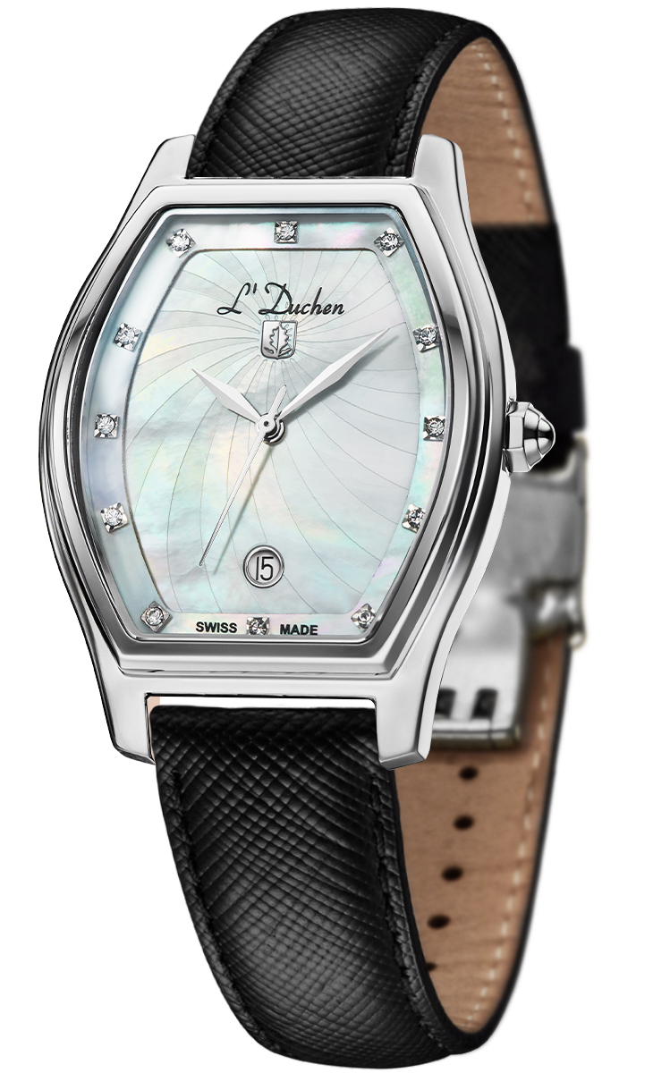Wrist watch L’Duchen  D 641