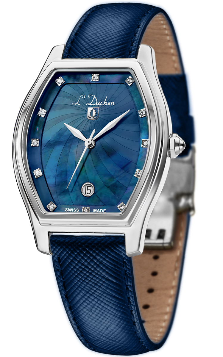 Wrist watch L’Duchen  D 641