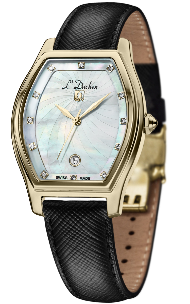 Wrist watch L’Duchen  D 641